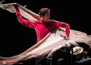 Juan Fernández de los Puertos - Festival de Jerez