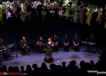 La Piñona - Abril ©Tamara Pastora