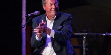 Luis el Zambo - Festival de Jerez