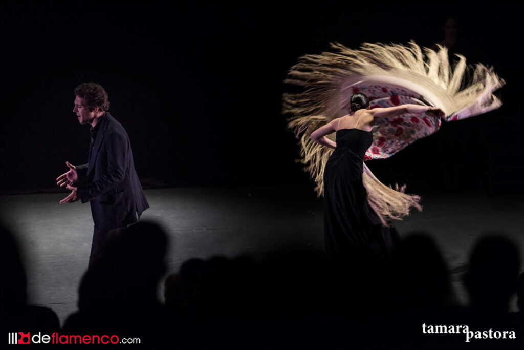 Macarena López - Festival de Jerez - ©Tamara Pastora