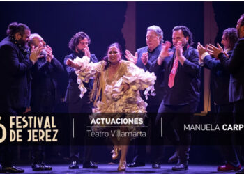 Video Manuela Carpio