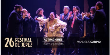 Video Manuela Carpio