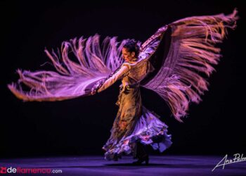 Mercedes Ruiz - 'Segunda piel' - Festival de Jerez