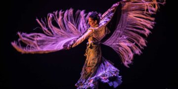 Mercedes Ruiz - 'Segunda piel' - Festival de Jerez