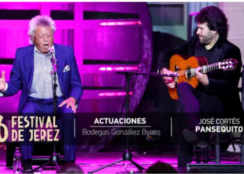 Video Pansequito Jerez