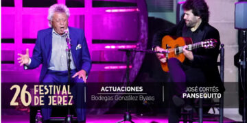 Video Pansequito Jerez