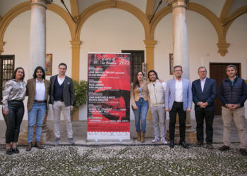 Presentación El Arte de la Abadía