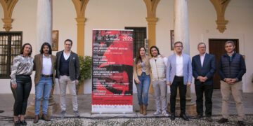 Presentación El Arte de la Abadía