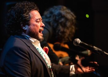 Rafael de Utrera - Jueves Cajasol - Foto: Remedios Malvárez