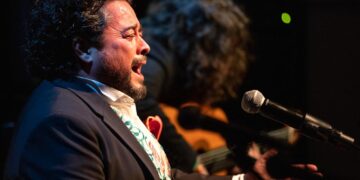 Rafael de Utrera - Jueves Cajasol - Foto: Remedios Malvárez