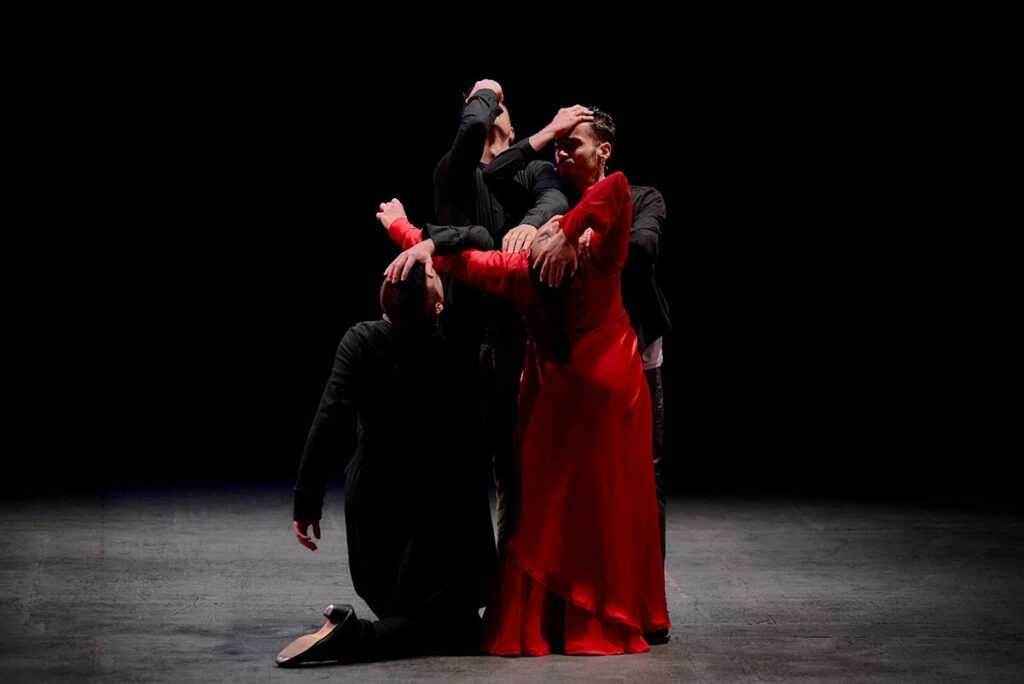 Sara Cano - foto: MarcosGpunto