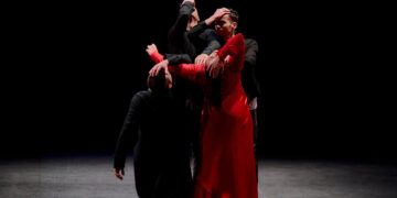 Sara Cano - foto: MarcosGpunto