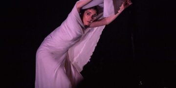 Sara Jiménez - 'Adioses' - Festival de Jerez