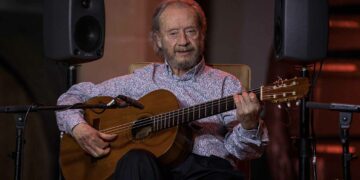 Serranito - Festival de Jerez