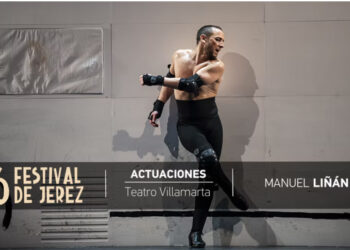 Video Manuel Liñán Pie de Hierro