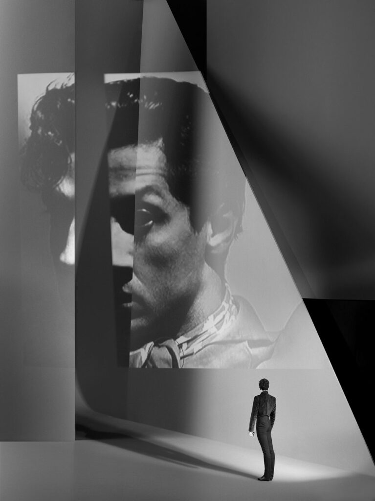 Ballet Nacional de España, homenaje Antonio