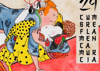 Cumbre Flamenca de Murcia