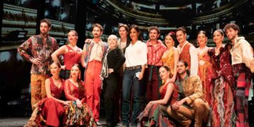 Cristina Hoyos oléolá