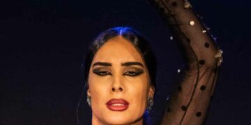 Alba Heredia - Flamenco Real