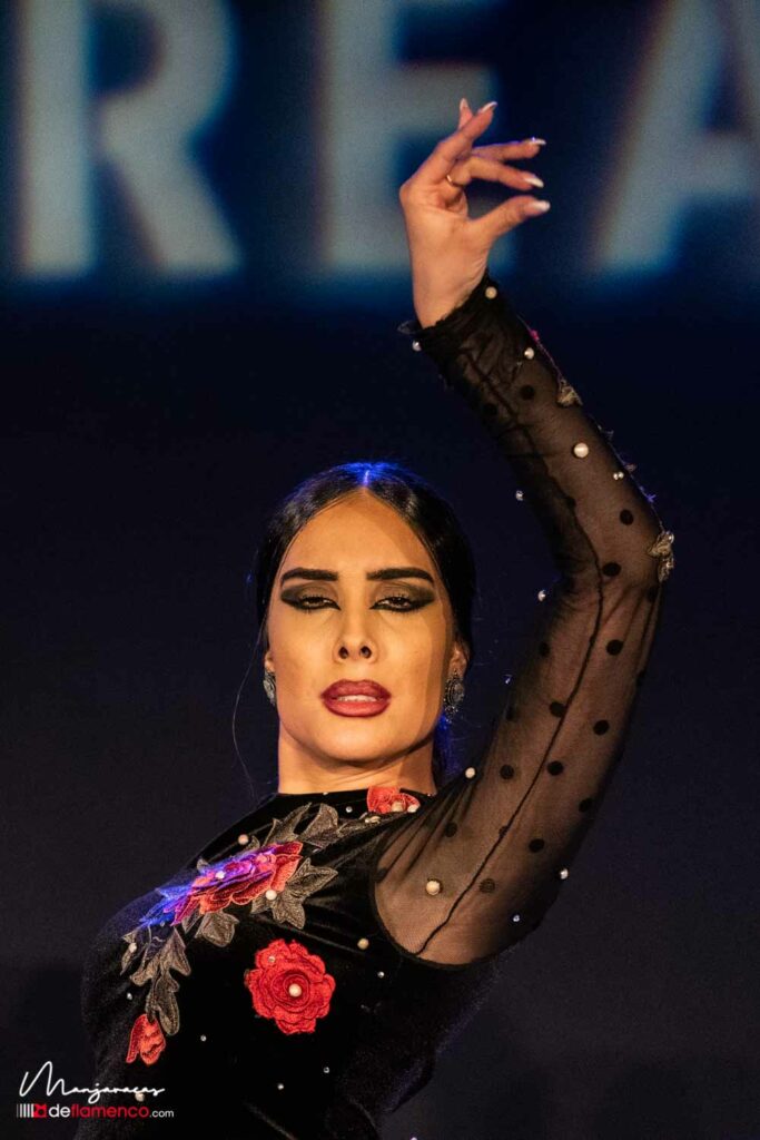 Alba Heredia - Flamenco Real