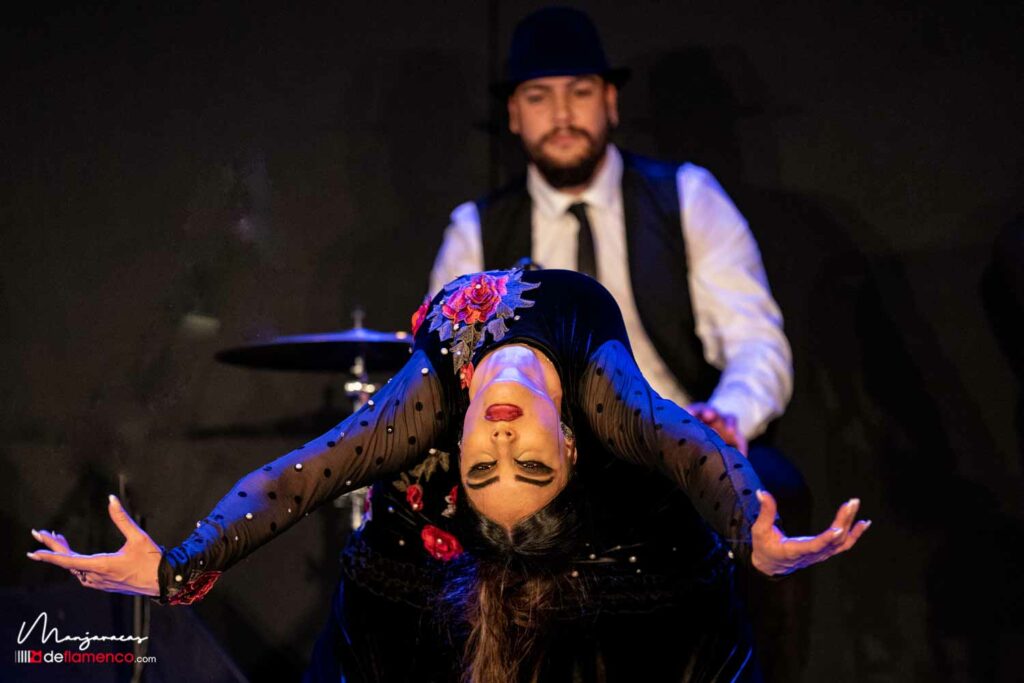 Alba Heredia - Flamenco Real