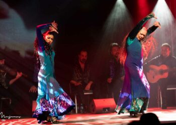 "Herencia" - Carmela Greco & María Cruz