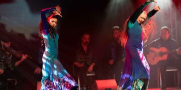 "Herencia" - Carmela Greco & María Cruz