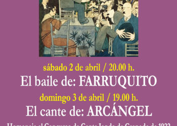 Jornadas Flamencas de Fuenlabrada