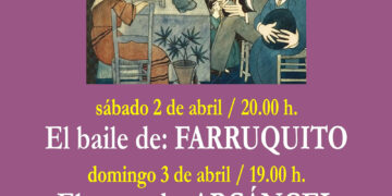 Jornadas Flamencas de Fuenlabrada