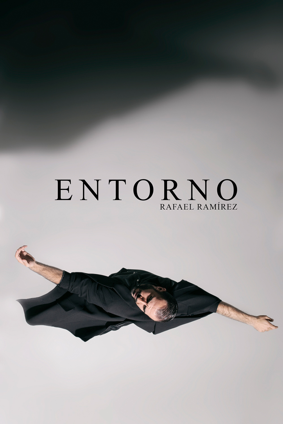 "ENTORNO" de Rafael Ramírez