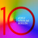 10 años del Berlín