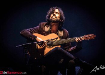 Daniel Casares - Festival de Jerez