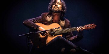 Daniel Casares - Festival de Jerez