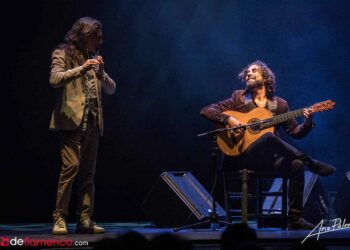 Daniel Casares - Festival de Jerez