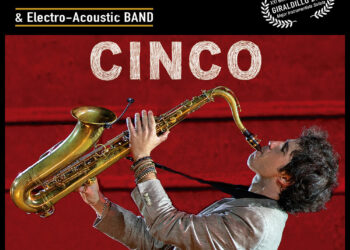 Diego Villegas - Cinco cd