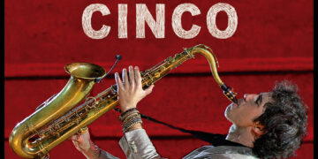 Diego Villegas - Cinco cd