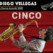 Diego Villegas - Cinco cd
