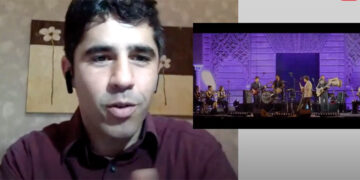 Entrevista a Diego Villegas - Flamenco Twitch
