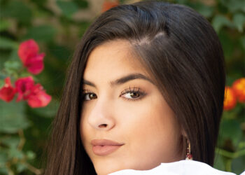 Estrella de Manuela "Abril"