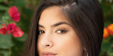Estrella de Manuela "Abril"