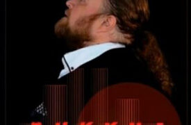 Ezequiel Benítez - Bukka - CD