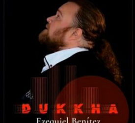 Ezequiel Benítez - Bukka - CD