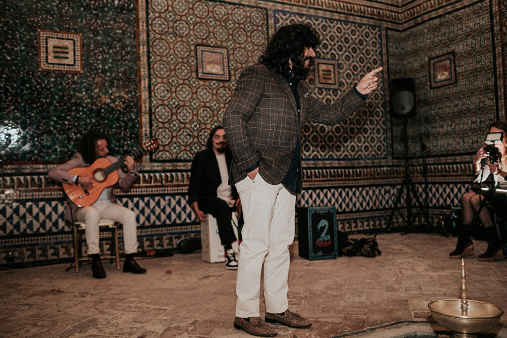 Rancapino Chico - foto Lucía Jiménez