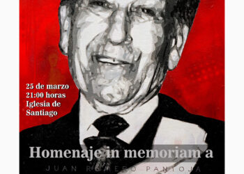 Homenaje in memoriam a El Guapo - Jerez