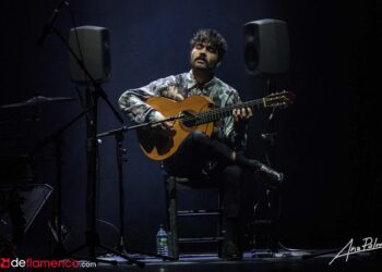 Joselito Acedo - Festival de Jerez