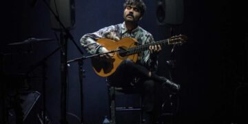 Joselito Acedo - Festival de Jerez