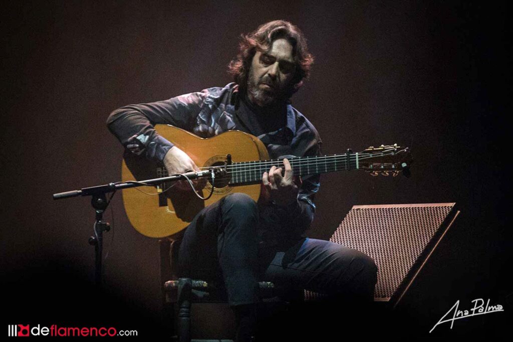 Juan Requena 'Cenacherías' - Festival de Jerez