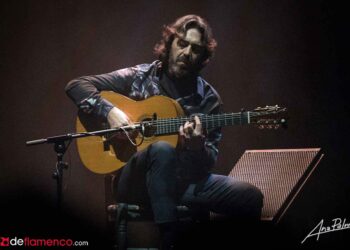 Juan Requena 'Cenacherías' - Festival de Jerez