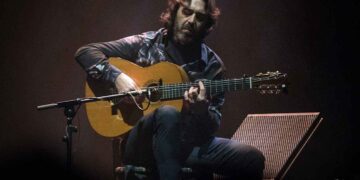 Juan Requena 'Cenacherías' - Festival de Jerez