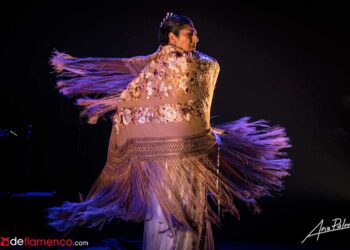 Manuela Carrasco - Festival de Jerez